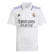 Camisola Real Madrid Equipamento Primeiro 2022-2023 Manga Corta